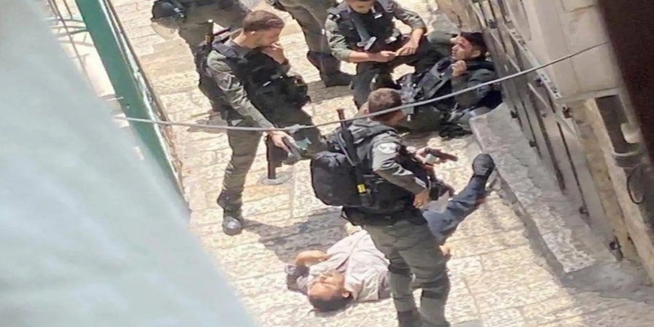 Ji teref HAMASê ji bo şehîdê Qudsê “Hasan Saklanan” daxuyanî hat belavkirin