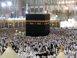 Umreye Gideceklere Kötü Haber!