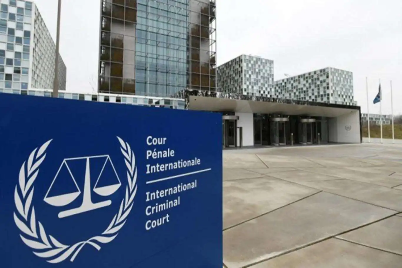 UCM Başsavcısı Kerim Han: Mahkemeye yönelik tehditler derhal durdurulmalı