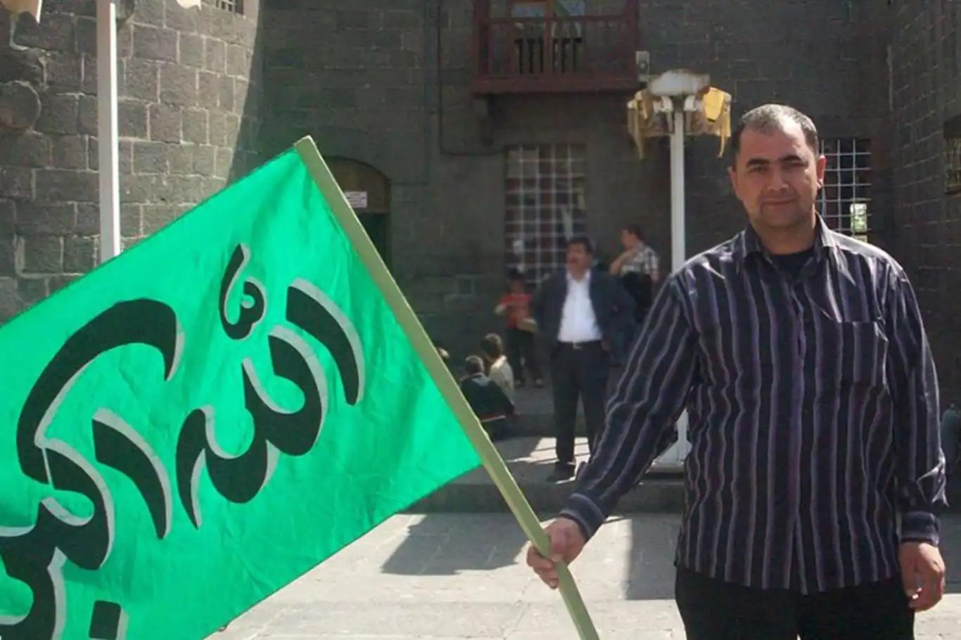 Ji ser şehadeta Ûbeydûllah Durna 13 sal derbas bû