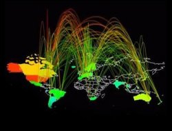 Türkiye Dünya Üssü Olacak