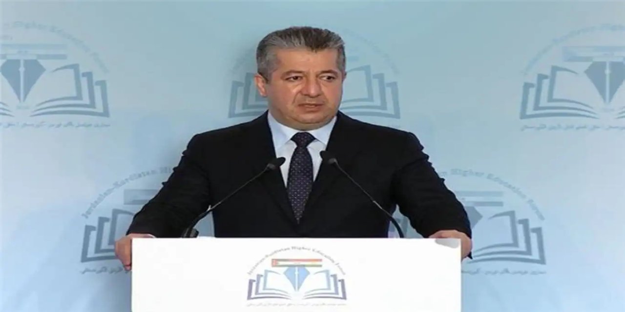 Zîrweya Perwerdehîya Bilind a Kurdistan  û Urdunê dest pê kir