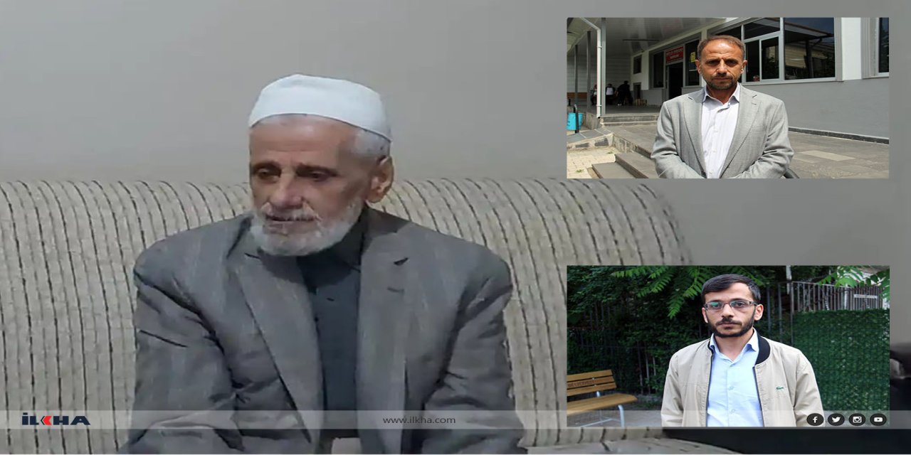 Ailesinin dilinden Seyda Abdurrezzak