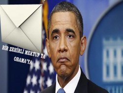 Zehirli Mektupları Dizi Oyuncusu Göndermiş!