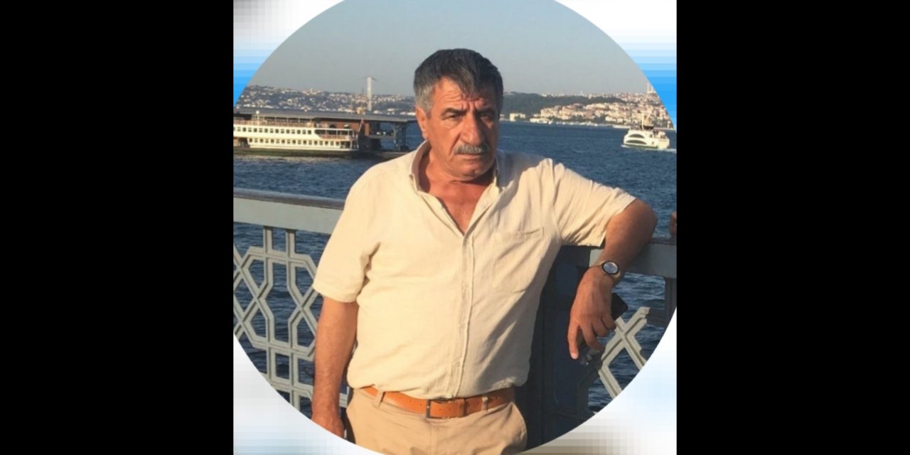 Başaklı (Huccetî) köyünden DERVİŞ ÇEVİK vefat etmiştir