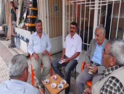 Çınar'lı Çiftçi ve Zahireci Sıkıntılı VİDEO