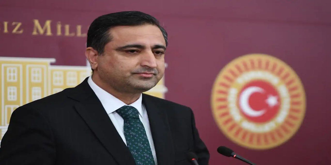 Ji Parlamenterê Êlihê yê HUDA PARê Ramanli ji CHPê re bertek