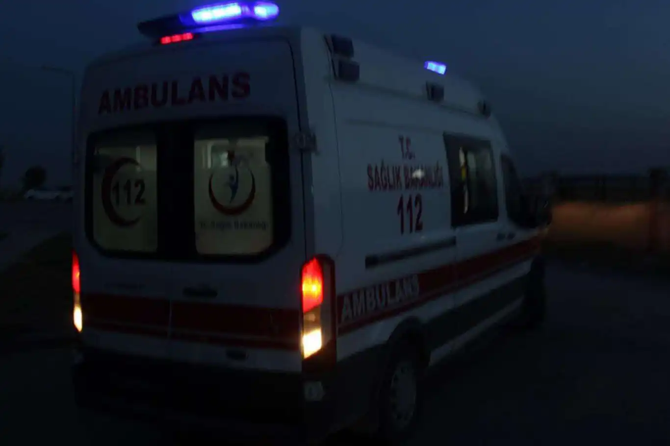 Diyarbakır'ın Kırsal Kaldırım Mahallesinde hayvan otlatma kavgası: 1 ölü, 1 yaralı