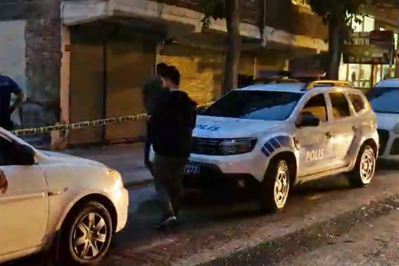 Diyarbakır'da güvercin kavgası: 3 yaralı