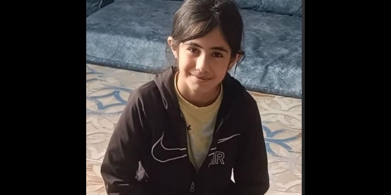 Murattaşı (Pornag) köyünden Abdulkadir Kaya'nın torunu NUDEM KAYA vefat etmiştir