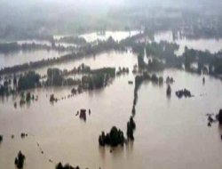 Sri Lanka`da şiddetli yağışlar 24 can aldı!