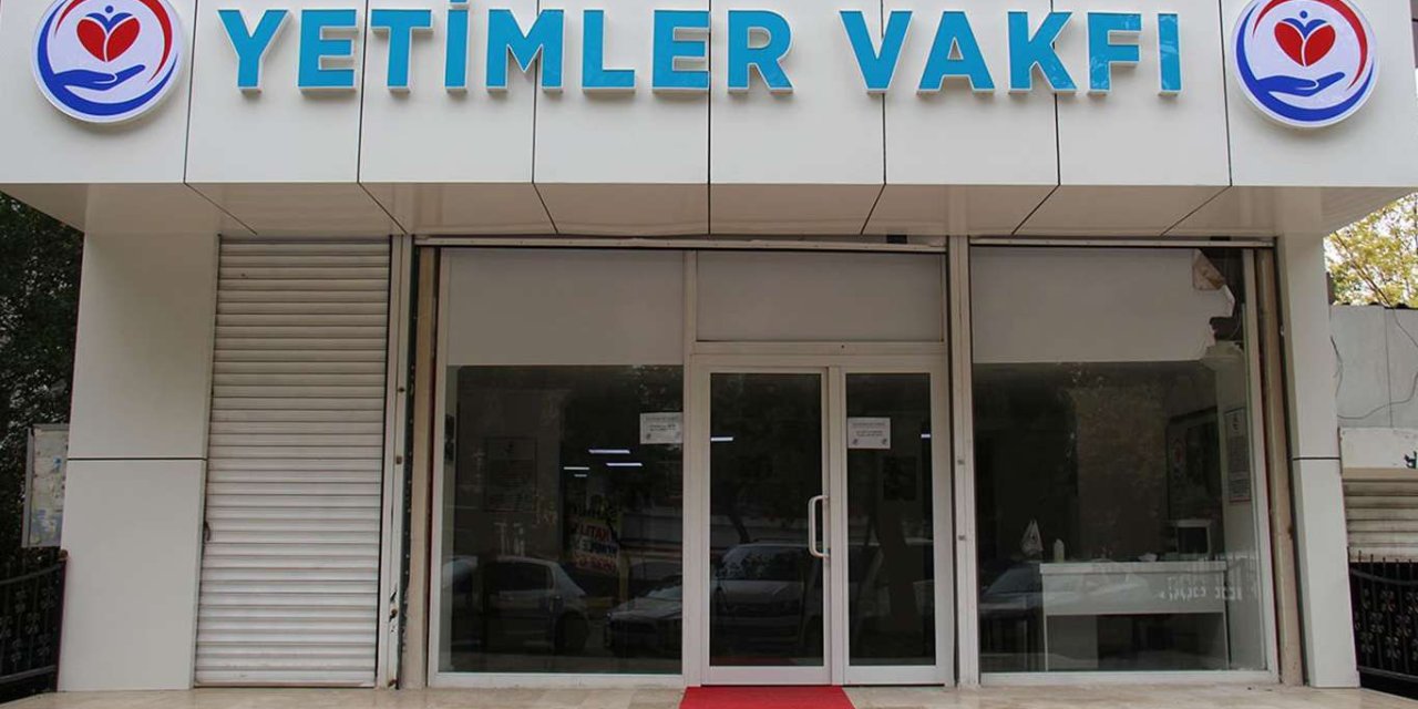 Yetimler Vakfı: Kefalet sistemiyle hayırseverlerimizin kurbanları yetim ve mahrumlara ulaştırılacaktır