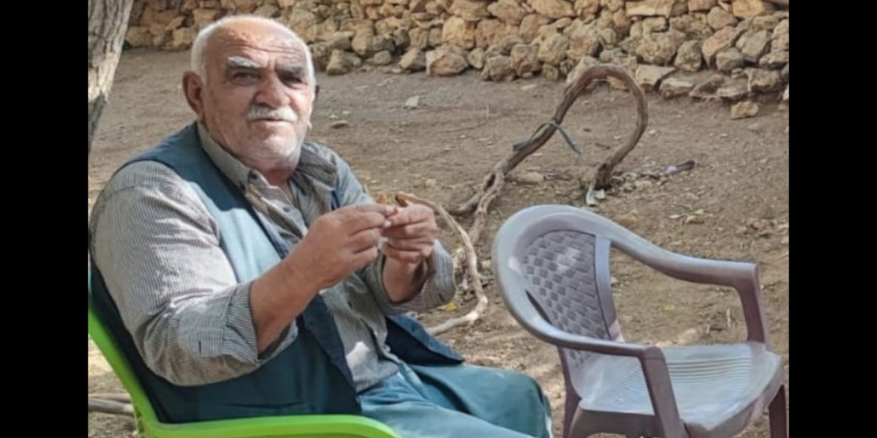 Özgider (Dirêjik) köyünden ALİ BÜLBÜL vefat etmiştir