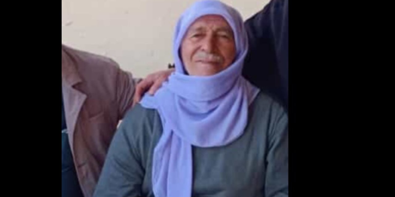 Çınar ilçemize bağlı Mewtwarê köyünden HAŞİM YALÇIN vefat etmiştir.