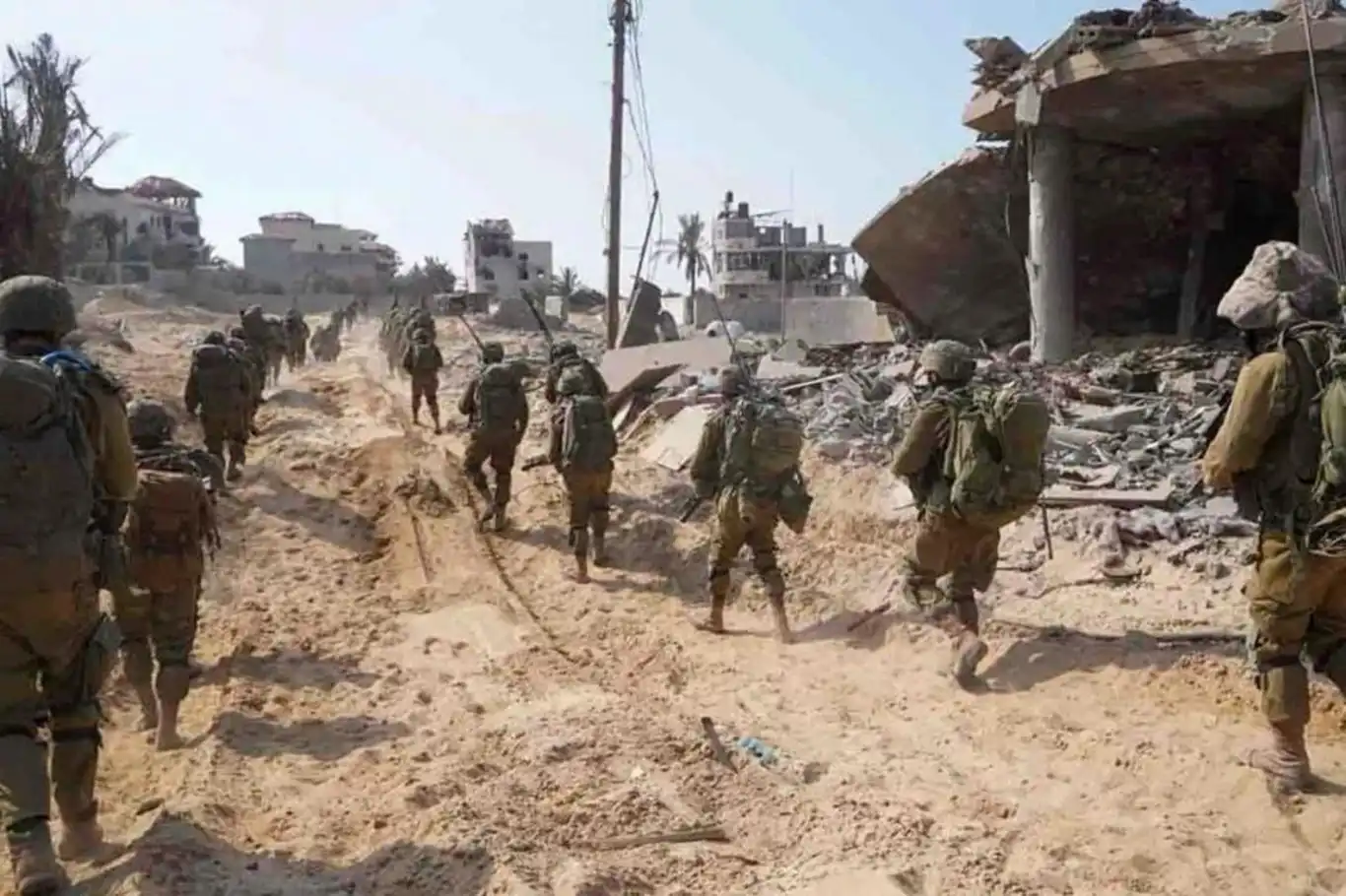 Çapemenîya îşxalê: HAMAS hûnerên xwe pêşve dibe