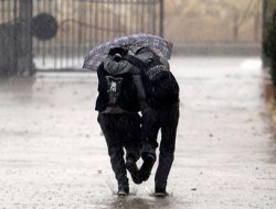 Yeni haftada hava durumu tahmini