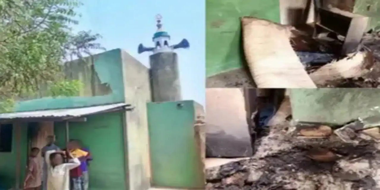 Li Nîjeryayê di camîyê de teqîn: 11 kes can dan