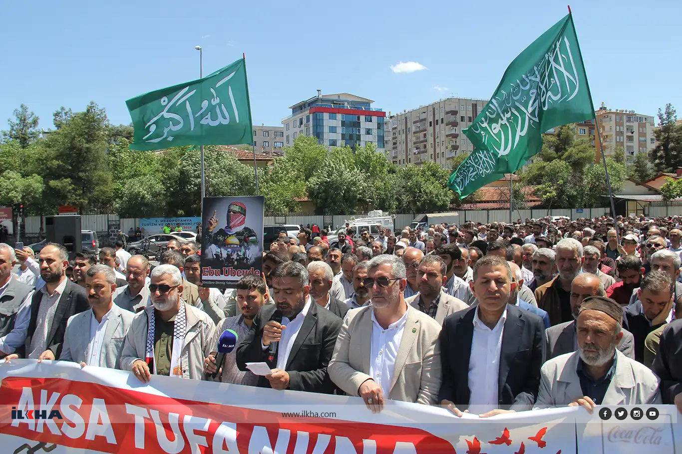 Diyarbakır Peygamber Sevdalıları: Kınama dili bırakılmalı, fiili stratejiler hayata geçirilmelidir