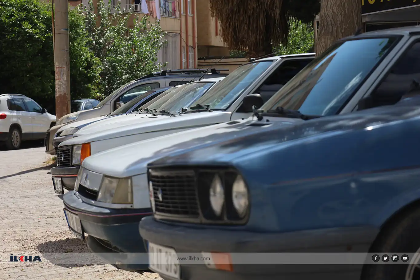 Otomobîlfiroşan: Zêdebûna faîzê bandorek neyînî li bazirganiyê dike