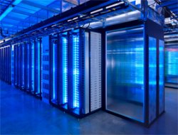 ABD, Her Ay 97 Milyar Veri Topluyor