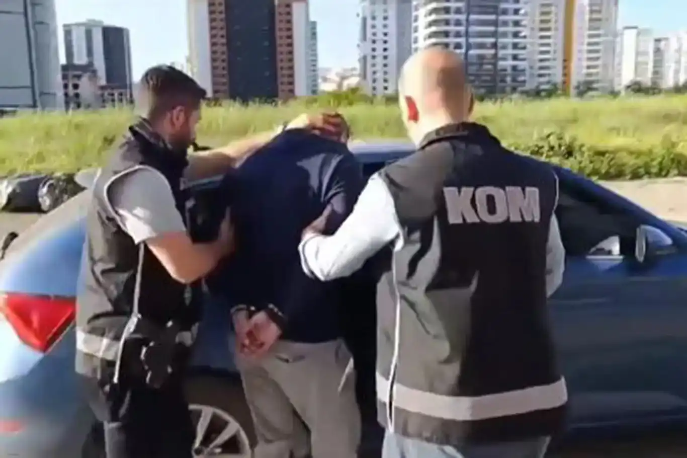 Li 28 bajaran operasyona FETOyê: 46 binçavî