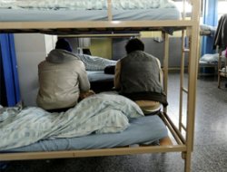 İsviçre'de İltica Başvurularına Kısıtlama