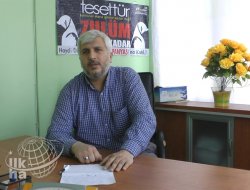 TESSEP'in Faaliyetleri Suç Olarak Gösterilmeye Çalışılıyor