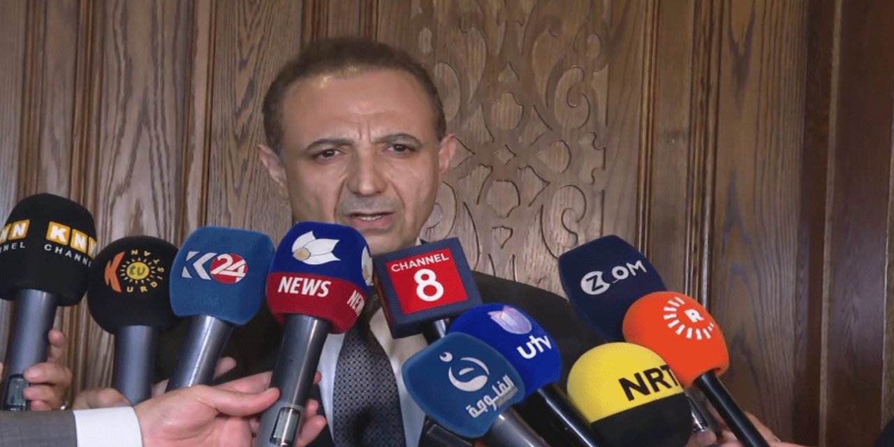 Daxuyaniya Serokatiya Herêma Kurdistanê derbarê roja hilbijartinan de