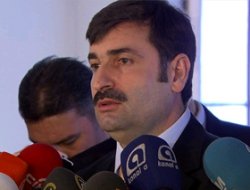 Üstün: İslam Mesajı FBI'a Ev Bastırıyor