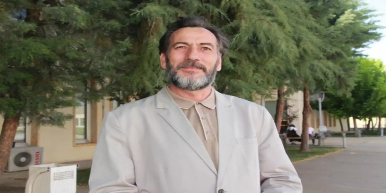 Araştırmacı-Yazar Kılınç’tan Kelhaamed dergisi yıl dönümü programına davet