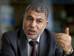 İslam Konseyi Seçimlerinde Anlaşmazlık