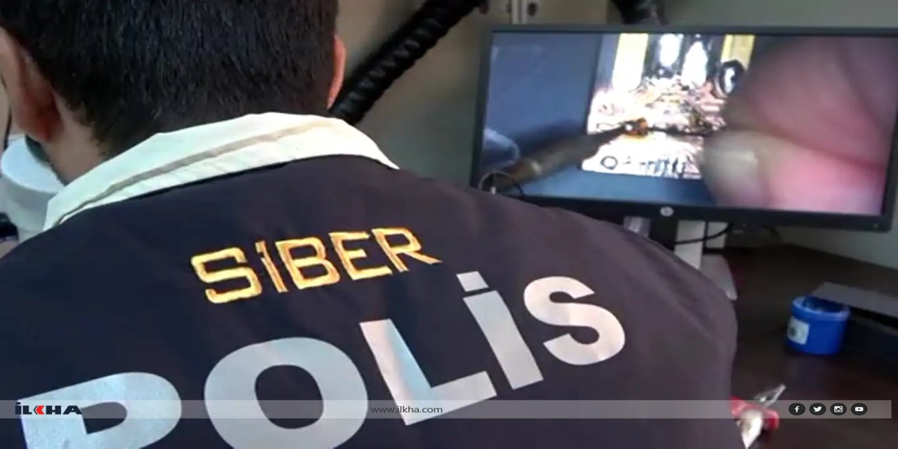 Diyarbakır'da bahis operasyonu: 12 gözaltı