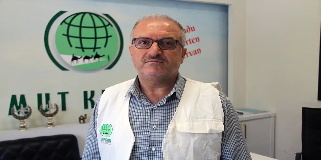 Diyarbakır Umut Kervanından kurban bağışı çağrısı