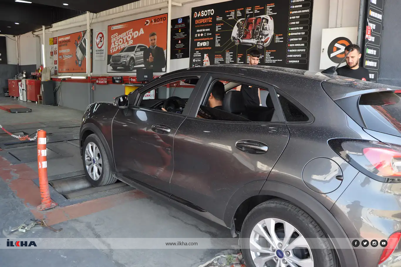 Araç satın alırken ekspertize gidilmeli mi?