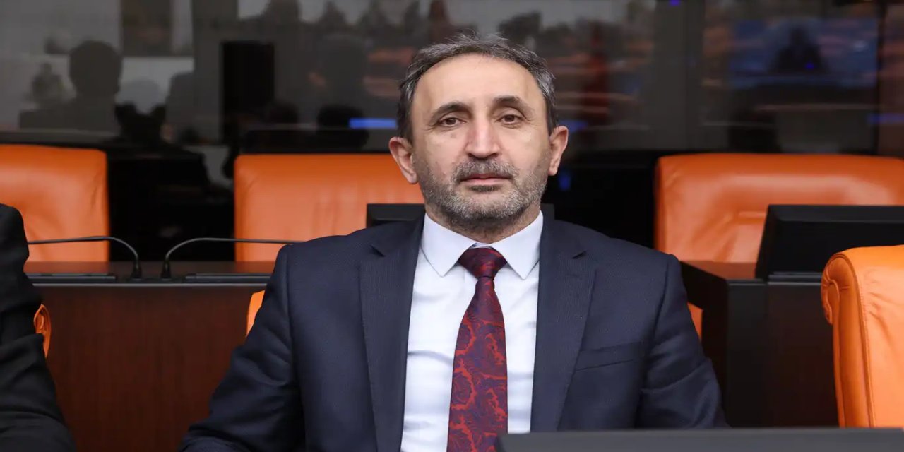 HÜDA PAR Milletvekili Demir: Türkiye'de domuz etinin iç piyasada satıldığı iddiası son derece vahim