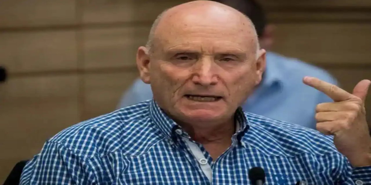 Ji generalê îşxalkeran îtiraf: Em şerê li Xezzeyê winda dikin