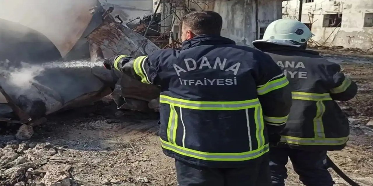 Li Edeneyê di sîteya mobîlyayê de şewat derket