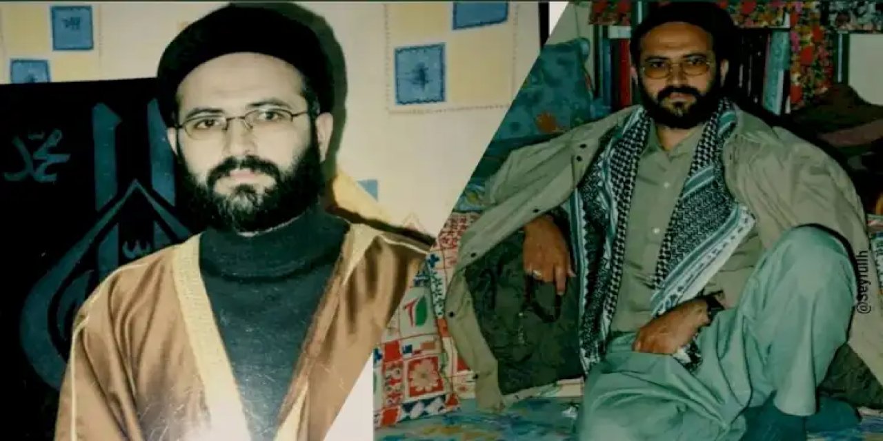 Di salvegera heştemîn a wefata xwe de Mela Muhammed Seîd Varol