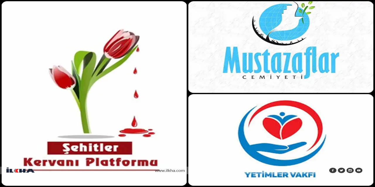 Rêxistinên Sîvîl bi minasebeta Eyda Qurbanê peyaman belav kirin