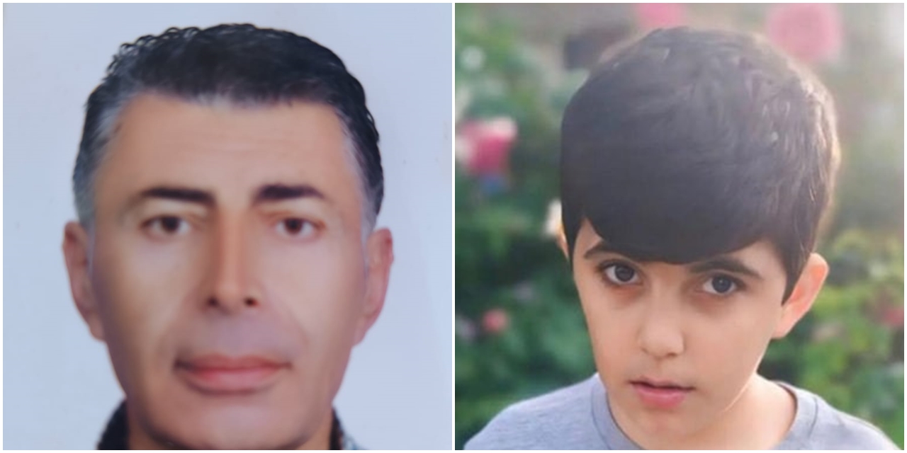 Hasköy'den (Xasê) Köyünden AHMET ÖZMEN ve Başalan (Sergelya) köyünden MEHMET SEFA ÇAKIL vefat etmiştir