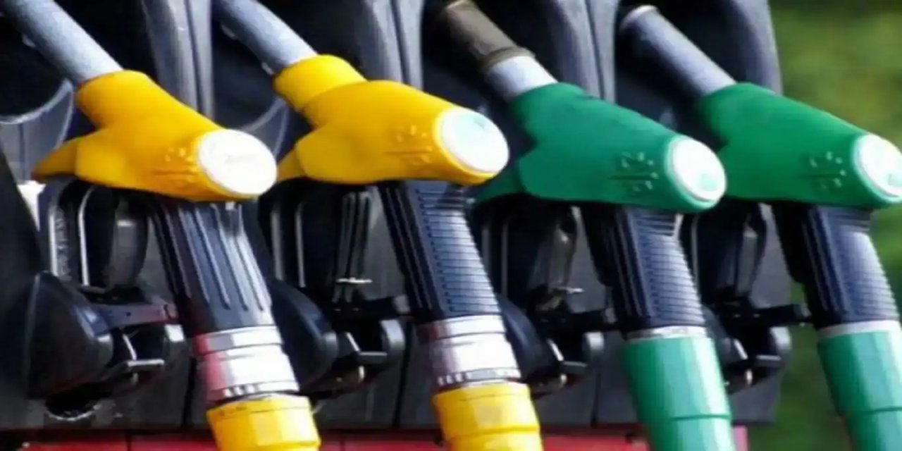 Ji benzîn û mazotê re zem tê