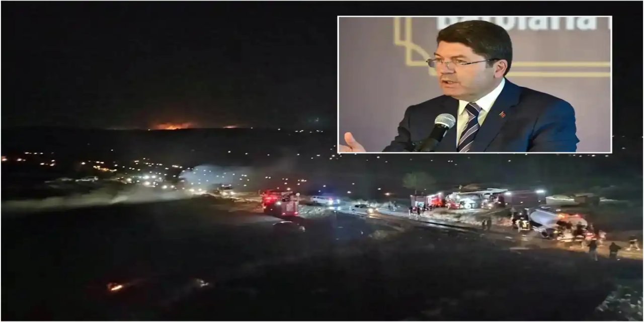 Derheqê şewata li Dîyarbekir û Mêrdînê de tehqîqat hat destpêkirin