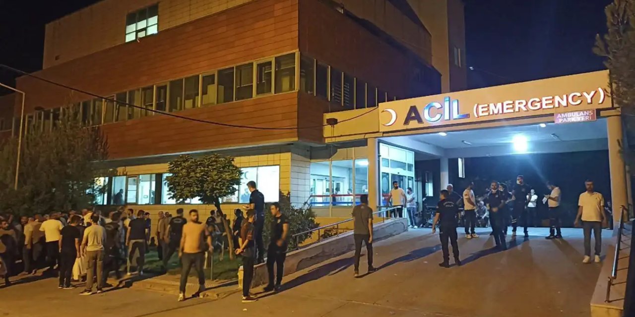 Diyarbakır ve Mardin'deki yangınlarda hayatını kaybedenlerin sayısı 12'ye yükseldi