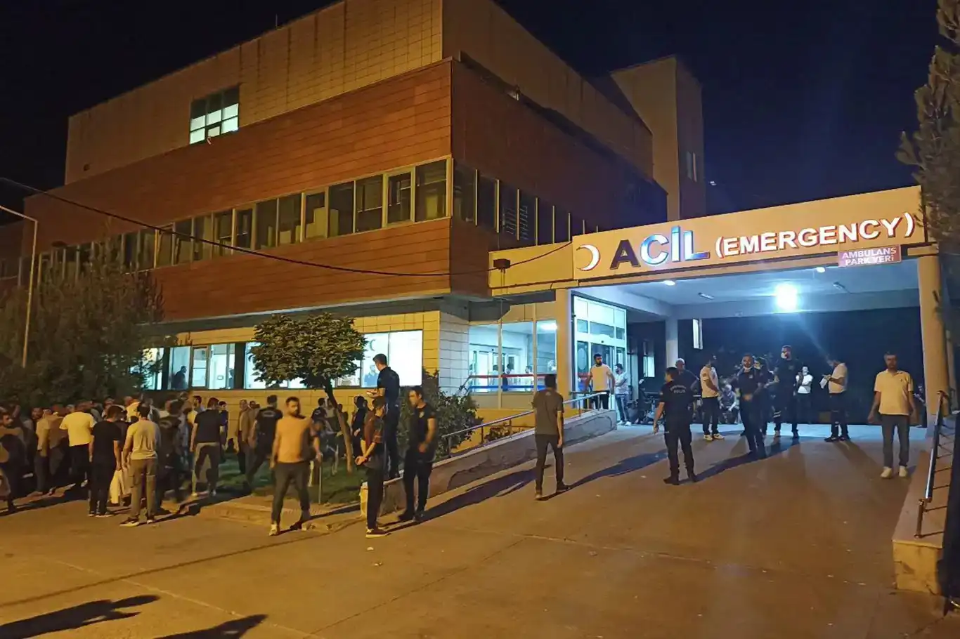 Di şewata li Dîyarbekir û Mêrdînê de hejmarê mirovên ku canê xwe ji dest dane derket 12 kesan