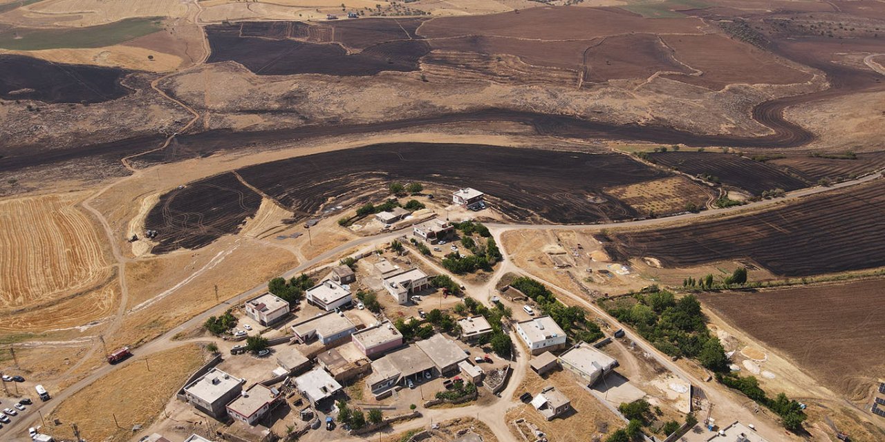 Diyarbakır ve Mardin'deki yangınlarda hayatını kaybedenlerin sayısı 14'e yükseldi