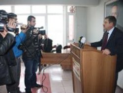 "Çiftçiler hayal kırıklığı yaşadı"