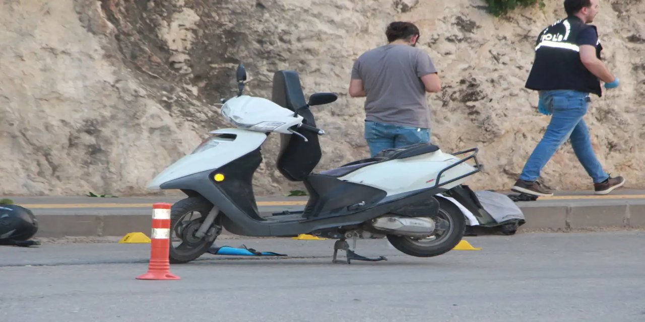 Mardin’de silahlı saldırı: 1 yaralı