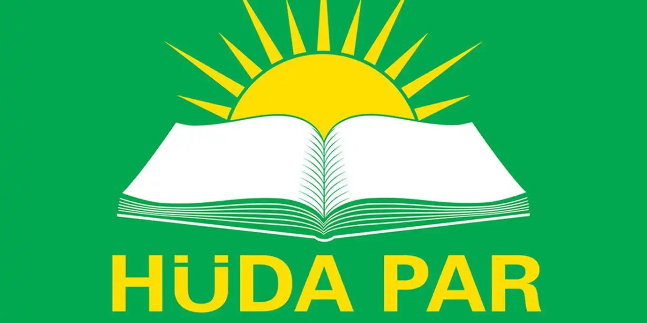 HÜDA PAR: Siyonist rejime açıktan destek veren firmaların faaliyetlerine devam edebiliyor olmaları kabul edilemez