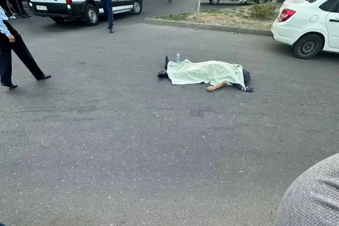 Di êrîşa li Daxistanê de hejmarê mirîyan zêde bû: 15 jê polês 20 mirî