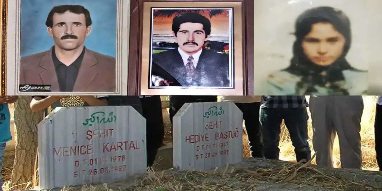 Xirabê Ripina ku ji zilm û wehşeta PKKê re bûye şahid